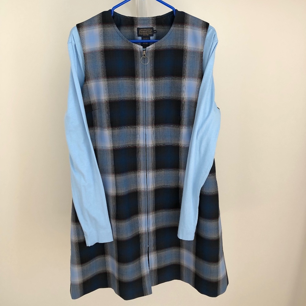 Pendleton Women's tunic